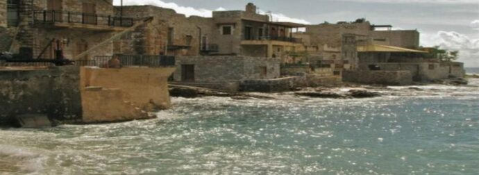 Γερολιμένας: Ταξίδι στο «Ιερό Λιμάνι» της Μάνης που αναβλύζει φυσική ομορφιά και ηρεμία