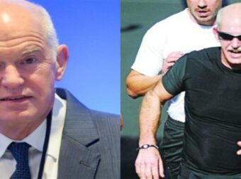 Παπανδρέου: «Έχω δουλέψει εργάτης στη Σουηδία για να πληρώσω τις σπουδές μου»