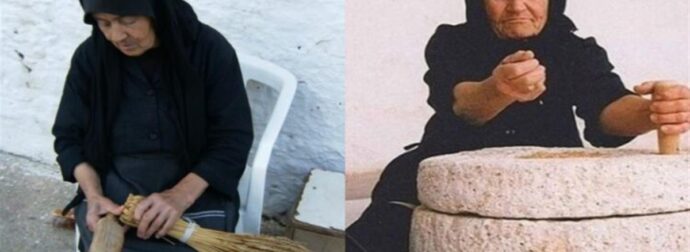 Ταξίδι στον χρόνο: 27 εργαλεία που είχαν οι παππούδες μας και δεν υπάρχουν πια