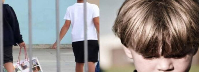 «Όταν ήμουν στην Έκτη Δημοτικού γνώρισα τον Τάκη»