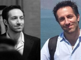 Νίκος Ζαχαράκης: Ο Έλληνας γιατρός που νίκησε τον καρκίνο ένα χρόνο μετά τον θάνατο της μητέρας του