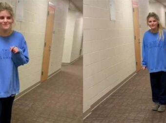 Γυναίκα Ταξιδεύει Για Ώρες Για Να Κάνει Έκπληξη Στον Σύντροφο Της Και Εκείνος Την Απατάει Με Άλλη