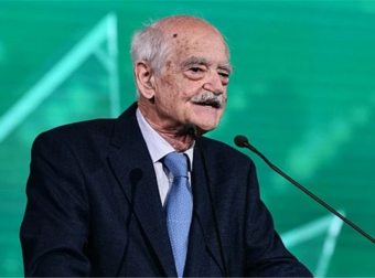 Αγνώριστος ο Απόστολος Κακλαμάνης, συνέδριο ΠΑΣΟΚ: Πώς είναι σήμερα, ηλικία – «Ποντίκια που…» [φωτο]