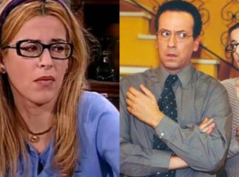 Καλλιρρόη Μυριαγκού: Πως είναι και τι κάνει σήμερα η «Ματίνα», 22 χρόνια μετά το Κωνσταντίνου και Ελένης