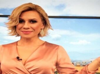 Ένα παλάτι για την Κατερίνα Καραβάτου: Αυτό είναι το σπίτι όπου ξεπερνά το διαζύγιο με τον Κρατερό Κατσούλη