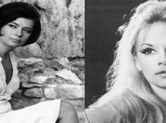 Συγκλονιστική αποκάλυψη: Όλη η αλήθεια για την πραγματική σχέση Αλίκης Βουγιουκλάκη – Τζένης Καρέζη