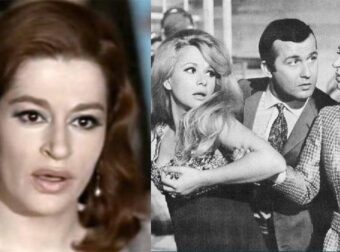 Κατερίνα Χέλμη: Έτσι είναι σήμερα στα 82 της, η «αντίζηλος» της Αλίκης Βουγιουκλάκη – Η σπάνια εμφάνιση