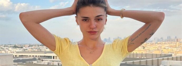 Κάτια Ταραμπάνκο: «Mου κάνουν 5-6 προτάσεις γάμου την εβδομάδα»