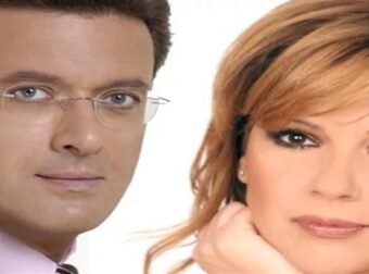 Θα πάθετε πλάκα: Αυτή είναι η ηλικία της Έλενας Κατρίτση – Η διαφορά με τον Νίκο Χατζηνικολάου