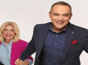 Καμία Κατερίνα Καραβάτου: Με αυτή την πασίγνωστη ηθοποιό θα παντρευόταν ο Κρατερός Κατσούλης πριν γνωριστούν