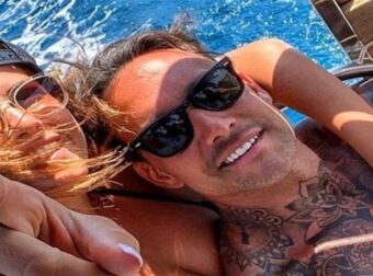 Survivor 5: Θα τρελαθείτε – Το δώρο που έκανε ο σύντροφος της Πελαγίας Καζολέα μετά την επιστροφή