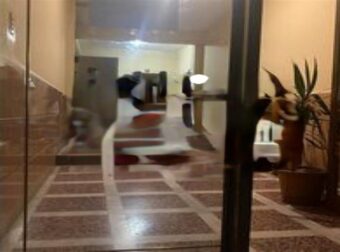 Σοκ στην Κέρκυρα – Βρέθηκε νεκρός σε λεβητοστάσιο πολυκατοικίας (Εικόνες)