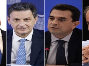 Είμαστε και πλούσιοι και σπάταλοι και μίζεροι: 3 προκλητικές ατάκες της κυβέρνησης, μέσα σε 10 μέρες, που δείχνουν ότι έχει χαθεί η μπάλα!