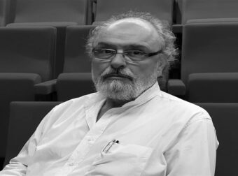Κωστής Καπελώνης: «Ο Κουν ήταν αναμφισβήτητα ένας ιδιοφυής σκηνοθέτης και Μέγας Δάσκαλος»