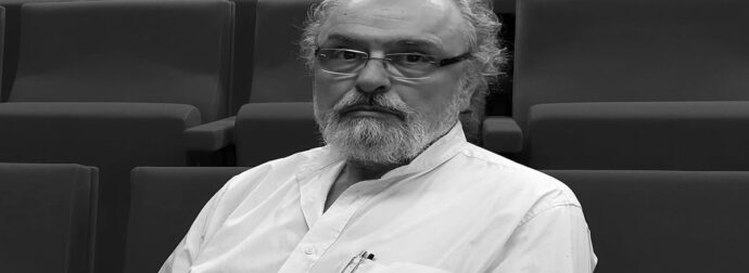 Κωστής Καπελώνης: «Ο Κουν ήταν αναμφισβήτητα ένας ιδιοφυής σκηνοθέτης και Μέγας Δάσκαλος»