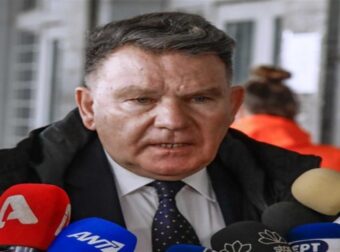 Δολοφονία Άλκη: Έξαλλος o Κούγιας με τους συνηγόρους των κατηγορουμένων – Τι αναφέρει σε ανακοίνωσή του