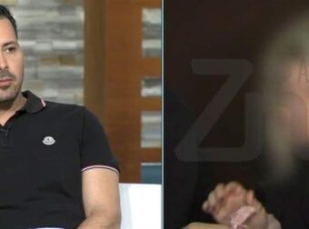 Πάτρα: Χρόνιος χρήστης αποκάλυψε ότι μίλησε με την Πισπιρίγκου – Τον ρωτούσε για τη χρήση της κεταμίνης