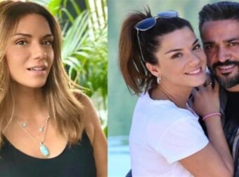 Μιλάει σπάνια για αυτό – Τι δουλειά κάνουν οι γονείς της Βάσως Λασκαράκη, Αναστασία και Χρήστος