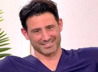 Προκαλεί ο Λευτέρης Ελευθερίου για Πέτρο Φιλιππίδη: «Δεν φταίει μόνο η μία πλευρά»