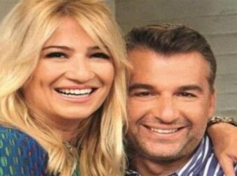 «Θα συνεχίσουμε…»: Μίλησαν οριστικά για την επανασύνδεση Γιώργος Λιάγκας και Φαίη Σκορδά