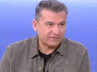 «Έχει γίνει μάγκας ο Λιάγκας χωρίς λόγο»