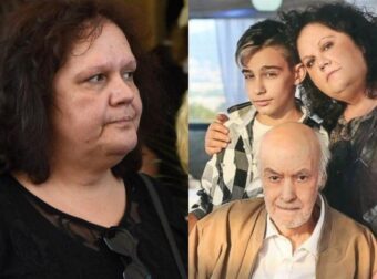 Μαίρη Μπάρκουλη: «Φοβάμαι, ζω με την ανησυχία, αν πεθάνω, που θα καταλήξουν τα οστά του Ανδρέα Μπάρκουλη»
