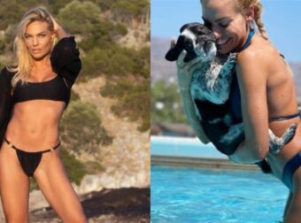 Γελάνε στο Open με τη Μαλέσκου – Κανένα ραντεβού ούτε πριν ούτε και στο μέλλον