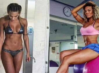 «Έβγαλε δόντια» η Μαλέσκου στον ΣΚΑΪ – Κάνει ντόρο για να έχει τηλεοπτική πρόταση…