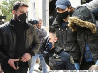 Τραγωδία Πάτρα: Στο φως για πρώτη φορά από το σπίτι του ζευγαριού & της σπιτονοικοκυράς