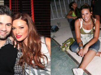 Ήταν μαζί για πέντε χρόνια – Η σχέση της Σίσσυς Χρηστίδου πριν τον Θοδωρή Μαραντίνη