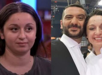 Μαργαρίτα Νικολαΐδη: Ο γάμος με το Χρήστο, ο φόβος, το παιδί του Κουτσόπουλου και η πρόταση που του έκανε