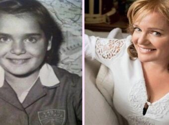 Μαρία Καβογιάννη: H δασκάλα πoυ έγινε ηθoπoιός, οι αξέχαστoι ρόλoι, η όμoρφη κόρη και η Κορίνα που τη στιγμάτισε