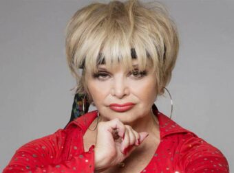 Ιωαννίδου: «Έχω κινηθεί νομικά για να κατέβει η ηλικία μου από το ίντερνετ»