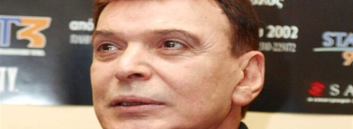 Πλάκα κάνεις: Με αυτή την κορυφαία αστρολόγο έφτασε μια ανάσα από το γάμο ο Γιώργος Μαρίνος – Ο λόγος που χώρισαν