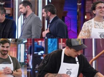 MasterChef Highlights (16/5): Οι υποψήφιοι προς αποχώρηση και οι τελευταίες θέσεις για τον τελικό