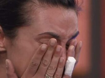 Master Chef 6: «Αη στο δι@@ο συγκινήθηκα» – Λύγισε το Twitter με το χθεσινό 23/5 επεισόδιο