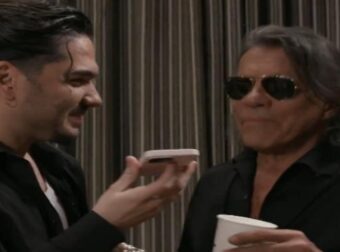 Χρήστος Μάστορας: Πρόταση στον Ηλία Ψινάκη για το X Factor;