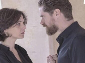 Σασμός: «Τι επεισοδιάρες είναι αυτές…» – Το twitter ”έλιωσε” με τις προετοιμασίες για τον γάμο Μαθιού και Βασιλικής