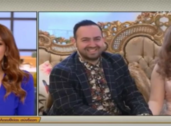 Μαυρίκιος Μαυρικίου-Ιλάειρα Ζήση: Γάμος live streaming, γιατί θα βάλουν και αντίτιμο. Asian Express [video]