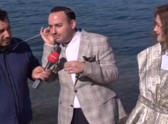 Μαυρίκιος Μαυρικίου κατά Λιάγκα: «Μου ζητούσαν την Άρτα και τα Γιάννενα». Ξεπούλησε και αρραβώνα [video]