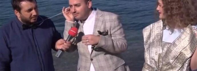 Μαυρίκιος Μαυρικίου κατά Λιάγκα: «Μου ζητούσαν την Άρτα και τα Γιάννενα». Ξεπούλησε και αρραβώνα [video]