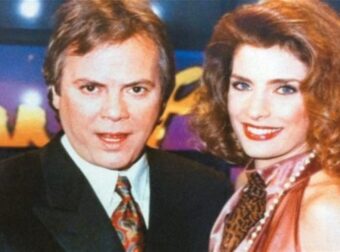 Ο πρώτος μισθός της Μενεγάκη στο τηλεπαιχνίδι «Mega Banca» – Σοκαριστικό ότι τον έδωσε για να πάρει ένα κόσμημα