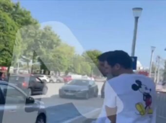 Στηβ Μιλάτος: Αφέθηκε ελεύθερος μετά την καταγγελία για βιασμό