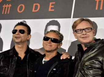 Depeche Mode: Πέθανε ο Άντι Φλέτσερ
