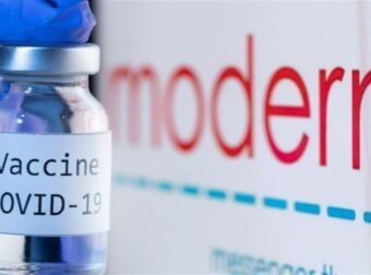 “Βόμβα” από Moderna – Εκτιμά τέλος της πανδημίας το 2022