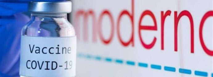 “Βόμβα” από Moderna – Εκτιμά τέλος της πανδημίας το 2022