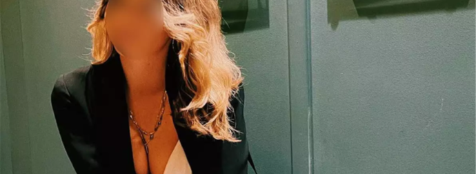 Έξαλλο το γνωστό μοντέλο GNTM: Τι απάντησε στον οδηγό ταξί που τη μήνυσε για βίντεο στο Tik Tok [video]