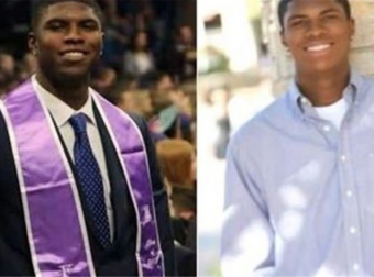 Μπακαρί: Γιατί δεν έχουν καταδικαστεί οι δολοφόνοι του; Ερώτηση της Κάμαλα Χάρις, άφωνος ο Μητσοτάκης