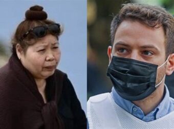 Μπάμπης Αναγνωστόπουλος: Ξέσπασε η μητέρα της Καρολάιν για ισόβια. «Ένιωσα οργή…»