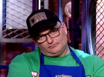 MasterChef χαμός: Άγριο κράξιμο Κουτσόπουλου σε Μπόμπενα. «Δεν σου ανήκουν όλες οι στιγμές» [video]